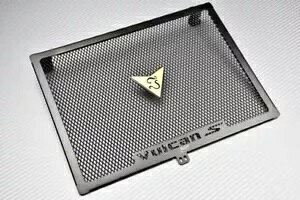 �E�H�[�^�[�N�[���[�O����/���W�G�^�[�ی� KAWASAKI VULCAN VN650 VN 650 S EN650 2015-2022- Water cooler grill / radiator protection KAWASAKI VULCAN VN650 VN 650 S EN650 2015-2022-