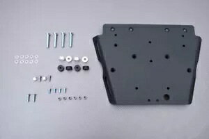 gbvP[XuPbg/QbWbN z_ XLV 1000 VARADERO 1998-2002- Topcase bracket / luggage rack Honda XLV 1000 VARADERO 1998-2002-