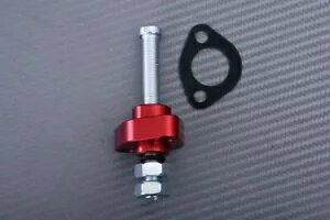 `F[eVi[ Rg[ `F[ JjJ bh z_ CBR 600 F / FI PC35 2001-2007- Chain tensioner control chains mechanical red Honda CBR 600 F / FI PC35 2001-2007-