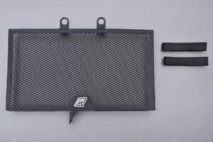 ���W�G�^�[�O����/���W�G�^�[�ی�O���� �u���b�N SUZUKI GSF 1250 N BANDIT WVCH 2007-2014- Radiator grille / radiator protection grille black SUZUKI GSF 1250 N BANDIT WVCH 2007-2014- �y���s�A���i�z