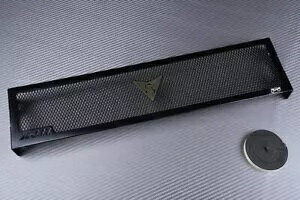 �I�C���N�[���[�O����/���W�G�^�[�ی�O���� AVDB YAMAHA XJR-1300 1999-2017- Oil cooler grill / radiator protection grille AVDB YAMAHA XJR-1300 1999-2017-