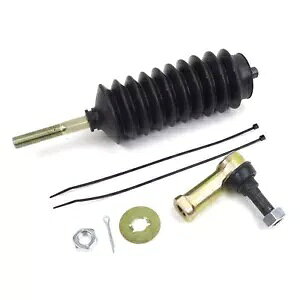 �I�[���{�[�� �^�C���b�h�G���h�L�b�g �I�[�v���{�b�N�X 51-1038 All Balls Tie Rod End Kit OPEN BOX 51-1038 �y���s�A���i�z