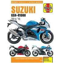 楽天市場】gsx－r1000r サービスマニュアルの通販