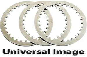 Pro-X - 16.S13011 - �N���b�`�X�`�[���v���[�g�Z�b�g Pro-X - 16.S13011 - Clutch Steel Plate Set �y���s�A���i�z