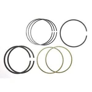 Hastings �s�X�g�� �����O - �c�C�� �J�� �I�[�v�� �{�b�N�X 2M4941 Hastings Piston Rings - Twin Cam OPEN BOX 2M4941