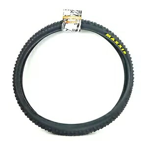 Maxxis Forekaster oCN ^C - 29 C` x2.35 60TPI - ubN I[v {bNX TB00297000 Maxxis Forekaster Bike Tire - 29''x2.35 60TPI - Black OPEN BOX TB00297000