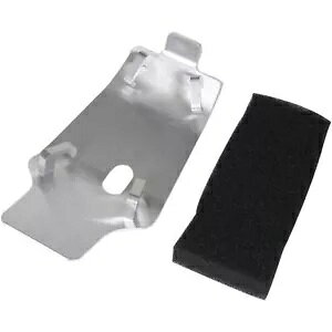 WORKS MX �X�L�b�h�v���[�g �z���_ �I�[�v���{�b�N�X�p 10-022 Works MX Skid Plate for Honda OPEN BOX 10-022 �y���s�A���i�z
