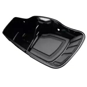 Ryt-There ThobO VFtZbg n[[p - I[v{bNX HSL-1014-SBSH-HD-BB Ryt-There Saddle Bag Shelf Set for Harley - OPEN BOX HSL-1014-SBSH-HD-BB