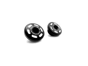 Lbgt[LbvubNhDJoCNhDJeBeBXg[_ 1260 2018 - 2020 Kit Central Frame Caps Black Ducabike For Ducati Multistrada 1260 2018 - 2020