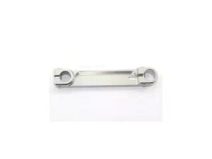 ���o�[�X �V�t�e�B���O ���o�[ B �V���o�[ Ducabike Ducati �X�|�[�c �c�[�����O St3 2003 - 2007 Reverse Shifting Lever B Silver Ducabike Ducati Sport Touring St3 2003 - 2007 �y���s�A���i�z