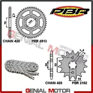 EK2805 チェーンとスプロケットキット 14 / 48 / 428 PBR ヤマハ YZF-R 2008 - 2016 EK2805 Chain and Sprockets Kit 14 / 48 / 428 PBR YAMAHA YZF-R 2008 - 2016
