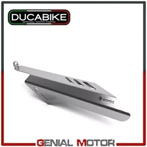 �v���e�N�V���� �`�F�[�� �V���o�[ PCT01E Ducabike Ducati �X�N�����u���[ �A�C�R�� 800 2016 Protection Chain Silver PCT01E Ducabike Ducati Scrambler Icon 800 2016 �y���s�A���i�z