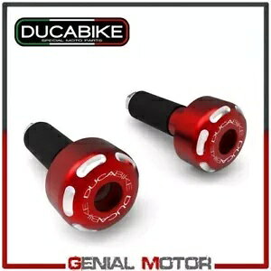 �J�E���^�[�E�F�C�g ���j�o�[�T�� ���b�h CM06A Ducabike ���a���a 13 18 mm Ducati �p Counterweight Universal Red CM06A Ducabike Diameter Inner 13 18 mm for Ducati �y���s�A���i�z