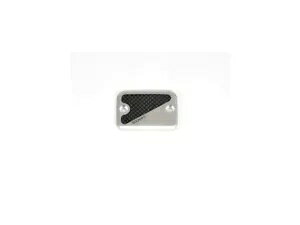 �u���[�L�t���[�h ���M�����[�^�[ �J�o�[ S Ducabike Ducati Scrambler Clsic 2015 2018 8E6- Brake fluid regulator cover S Ducabike Ducati Scrambler Clsic 2015 2018 8E6- �y���s�A���i�z