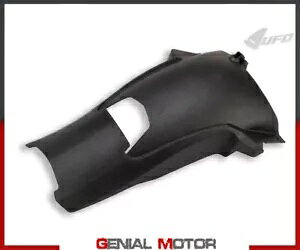 ���A�V���b�N�}�b�h�v���[�g Ufo �v���X�g Bmw Gs 1250 LC �A�h�x���`���[ 2019 - 2021 �u���b�N Rear Shock Mud Plate Ufo Plast For Bmw Gs 1250 Lc Adventure 2019 - 2021 Black