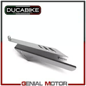 �v���e�N�V���� �`�F�[�� �V���o�[ PCT01E Ducabike Ducati �X�N�����u���[ �A�C�R�� 800 2018 Protection Chain Silver PCT01E Ducabike Ducati Scrambler Icon 800 2018 �y���s�A���i�z