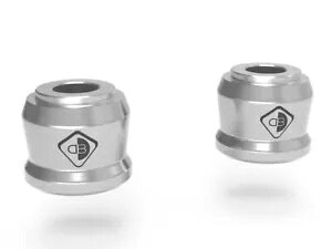 nho[ CU[ Xy[T[ S Ducabike Ducati Multistrada 1260 Pikes 2018 - 2020 Handlebar Riser Spacers S Ducabike Ducati Multistrada 1260 Pikes 2018 - 2020