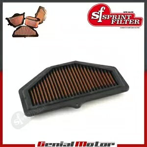 GAtB^[ P08 SprintFilter PM103S z_ fB 125 2002 - 2004 Air Filter P08 SprintFilter PM103S for Honda Dylan 125 2002 - 2004