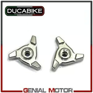 ���M�����[�^�[ �E�B���h�X�N���[�� �V���o�[ Ducabike Ducati Multistrada 1200 S Sport 2011 Regulators Windscreen Silver Ducabike Ducati Multistrada 1200 S Sport 2011