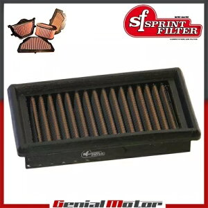 GAtB^[ P08 SprintFilter PM35S Bmw R 1200 S 1200 2006 - 2011p Air Filter P08 SprintFilter PM35S for Bmw R 1200 S 1200 2006 - 2011
