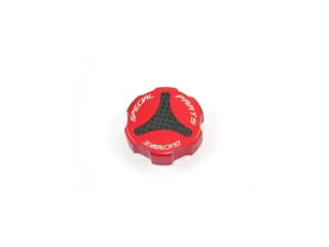 A^NW bh Ducabike Ducati Supersport 950 2021 - 2023 4A7- Rear tank lid red Ducabike Ducati Supersport 950 2021 - 2023 4A7-