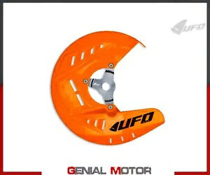 fBXN Jo[ Ufo vXg Ktm Exc Sf 2010 - 2014 68127 Disc Cover Ufo Plast For Ktm Exc All Models 2010 - 2014 68127