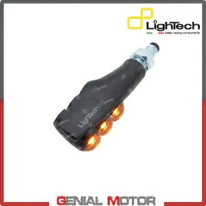 LIGHTECH LED ECJ[ Homologat E8 FRE929NER Moto Guzzi Griso 1100 2006 2016 LIGHTECH Led Turn Signals Homologat E8 FRE929NER Moto Guzzi Griso 1100 2006 2016