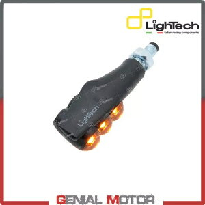 LIGHTECH LED �E�C���J�[���F FRE929NER Mv �A�O�X�^ F4 750 1998 - 2017 LIGHTECH Led Turn Signals Homologated FRE929NER Mv Agusta F4 750 1998 - 2017 �y���s�A���i�z