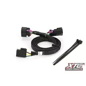 ChR}h g[[ CO n[lX A_v^[ I[v {bNX POL-GT8-TRAOUT Ride Command Trailer Wiring Harness Adaptor OPEN BOX POL-GT8-TRAOUT