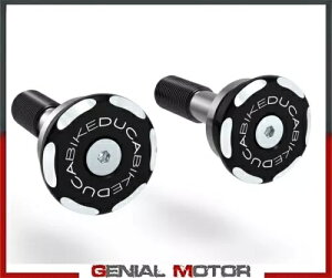 DUCABIKE TTV401D BLACK �t���[���L���b�v Ducati PANIGALE V4 / S / R 2018 - 2022-�p DUCABIKE TTV401D BLACK frame caps for Ducati PANIGALE V4 / S / R 2018 - 2022- �y���s�A���i�z