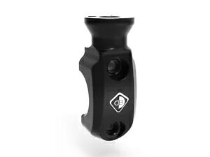 u[L |v Nv ubN Ducabike t@[ Ducati Multistrada V4 2021 - 2023 6D3- Brake pump clamp black Ducabike fur Ducati Multistrada V4 2021 - 2023 6D3-