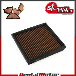 GAtB^[ P08 SprintFilter P106S hDJeB X[p[X|[c Ss 1000 2003 - 2006 p Air Filter P08 SprintFilter P106S for Ducati Supersport Ss 1000 2003 - 2006