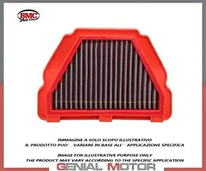 GAtB^[ Airpower by BMC FAF85604R }n R1M 2015 - 2021 Air filter Airpower by BMC FAF85604R YAMAHA R1M 2015 - 2021