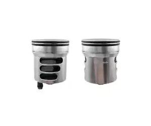 LIGHTECH �N���b�` �u���[�L �I�C�� �J�b�v 30 cm3 OBT006SIL BMW S 1000 R 2014 - 2023 LIGHTECH Clutch Brake Oil Cup 30 cm3 OBT006SIL Bmw S 1000 R 2014 - 2023 �y���s�A���i�z