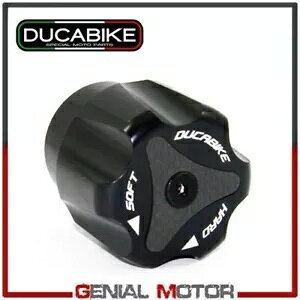 M[^[ mu v[h A ubN Ducabike Ducati Diavel Amg 1200 2013 Regulators Knob Preloading Rear Black Ducabike Ducati Diavel Amg 1200 2013