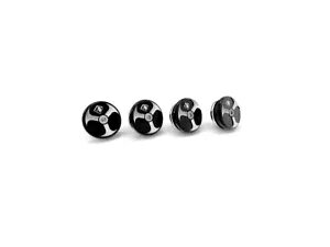 Lbg t[ Lbv ubN Ducabike Ducati Xdiavel 2016 - 2023p Kit Frame Caps Black Ducabike For Ducati Xdiavel 2016 - 2023
