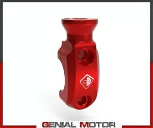 Nb`|vNb` DUCABIKE RED hDJeB MULTISTRADA V4 / S 2021 - 2022- Clutch pump clutch DUCABIKE RED for Ducati MULTISTRADA V4 / S 2021 - 2022-