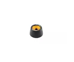 LIGHTECH S[h zC[ ANX veNV Lbg }n MT-09 2021 - 2024p LIGHTECH Gold Wheel Axle Protection Kit for Yamaha MT-09 2021 - 2024