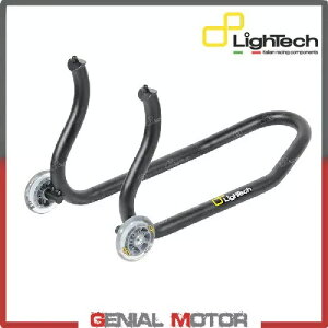 CebN tgX^h RSF008 JTL Z1000 2003 - 2015 LIGHTECH Front Stand RSF008 Kawasaki Z 1000 2003 - 2015