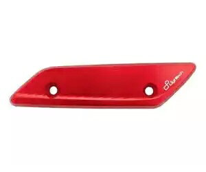 LIGHTECH �V�[�g�~���[�L���b�v ���b�h ���}�n T-Max 560 2022 - 2024 �p LIGHTECH Pair of Seat Mirror Caps Red for Yamaha T-Max 560 2022 - 2024 �y���s�A���i�z