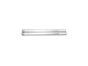 ���t���y�A�`���[�u (oem) �V���o�[ Ducabike �h�D�J�e�B 1098 2006 - 2011 Pair Tubes With Holes (oem) Silver Ducabike For Ducati 1098 2006 - 2011 �y���s�A���i�z