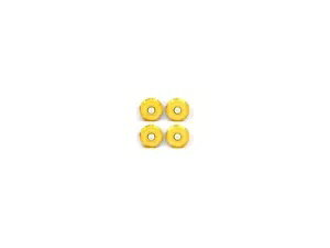 �L�b�g �t���[�� �v���O �S�[���h Ducabike �t�@�[ Ducati �����X�^�[ S4r 2003 - 2008 1B1- Kit frame plugs gold Ducabike fur Ducati monster S4r 2003 - 2008 1B1- �y���s�A���i�z