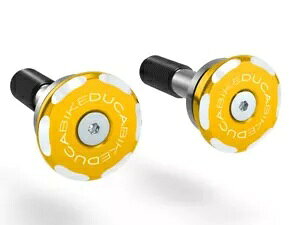 Lbgt[vO 2 FS[h Ducabike Ducati Panigale V4 2018 2023 1B7- Kit frame plugs two color gold Ducabike for Ducati Panigale V4 2018 2023 1B7-