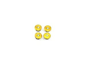�L�b�g �t���[�� �v���O �S�[���h Ducabike Fur Ducati Panigale V2 2020 - 2023 1B1- Kit frame plugs gold Ducabike Fur Ducati Panigale V2 2020 - 2023 1B1- �y���s�A���i�z