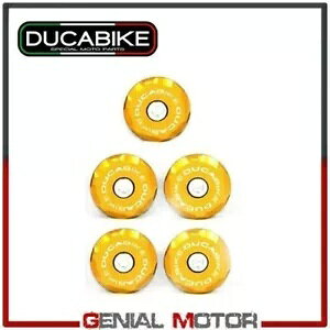 �t���[�� �L���b�v HM �S�[���h TTHM01B Ducabike Ducati Hypermotard 1100 Evo SP 2010 - 2012 Frame Caps Hm Gold TTHM01B Ducabike Ducati Hypermotard 1100 Evo SP 2010 - 2012 �y���s�A���i�z