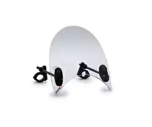 PUIG tgKX 21931H nVI }n XJR1200 1994 - 1998 CgX[N PUIG Windshield 21931H HALCYON YAMAHA XJR1200 1994 - 1998 LIGHT SMOKE