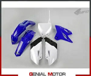 �R���v���[�g�{�f�B�L�b�g Ufo Plast ���}�n Yz 85 2015 - 2021 20999 Complete Body Kit Ufo Plast For Yamaha Yz 85 2015 - 2021 20999 �y���s�A���i�z