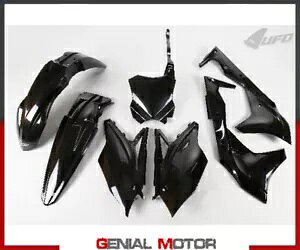 Sȃ{fBLbg UFO vXg Kawasaki Kxf 250 2017 T2241 Complete Body Kit Ufo Plast For Kawasaki Kxf 250 2017 T2241