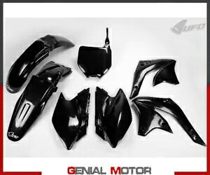 Sȃ{fBLbg UFO vXg Kawasaki Kxf 450 2007 T2091 Complete Body Kit Ufo Plast For Kawasaki Kxf 450 2007 T2091
