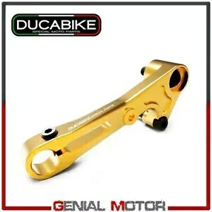 o[ MA{bNX S[h RPLC19B Ducabike Ducati Multistrada 1260 c[O 2019 Lever Gearbox Gold RPLC19B Ducabike Ducati Multistrada 1260 Touring 2019